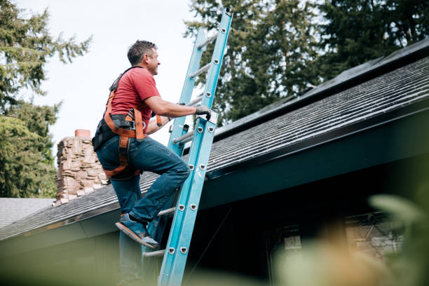 Best Roof Installation  in Hayden, ID