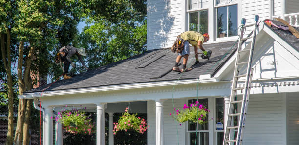 Roof Insulation in Hayden, ID